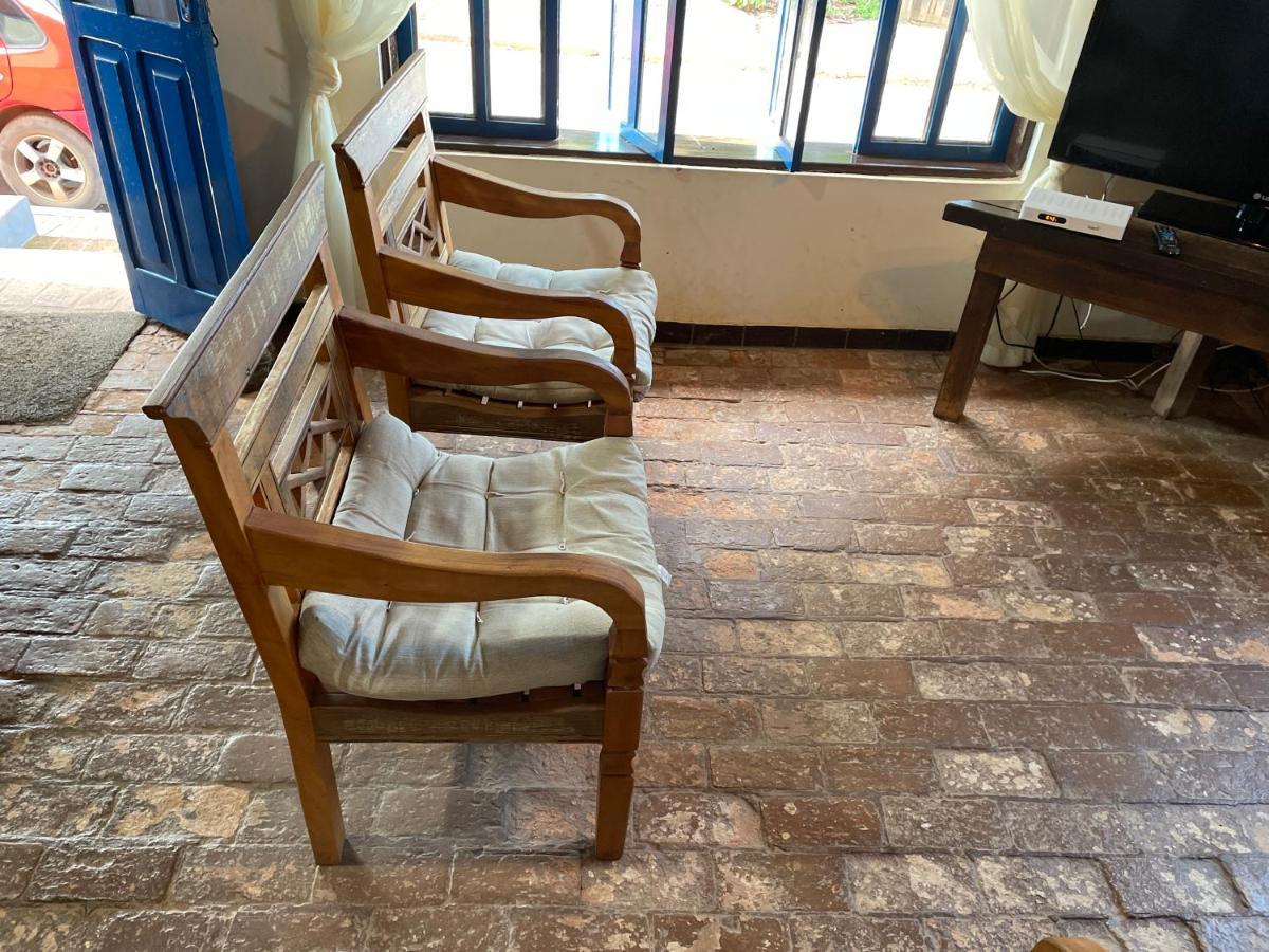 Pousada Sao Jose Hotel Chapada dos Guimaraes Ngoại thất bức ảnh