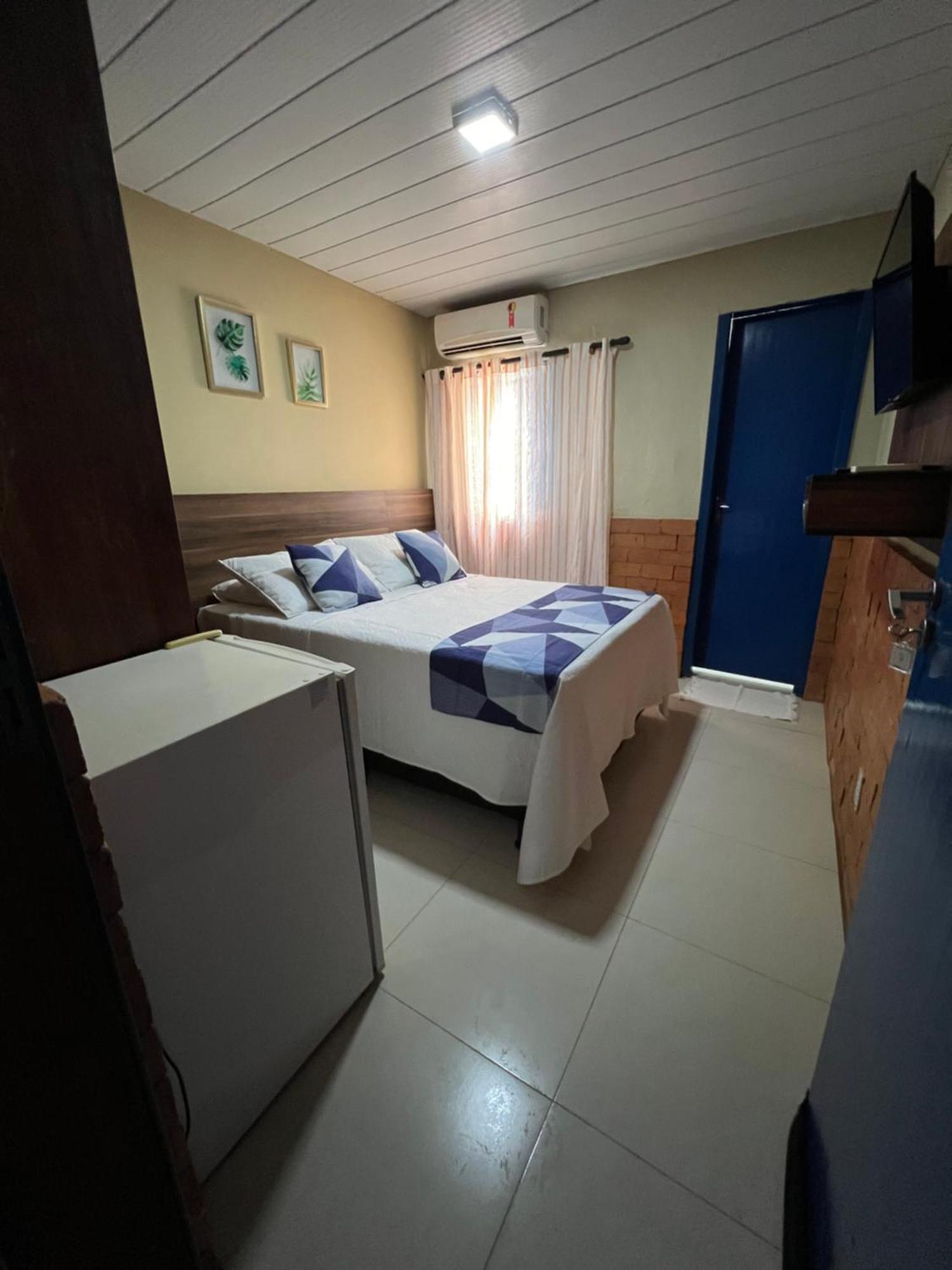 Pousada Sao Jose Hotel Chapada dos Guimaraes Ngoại thất bức ảnh