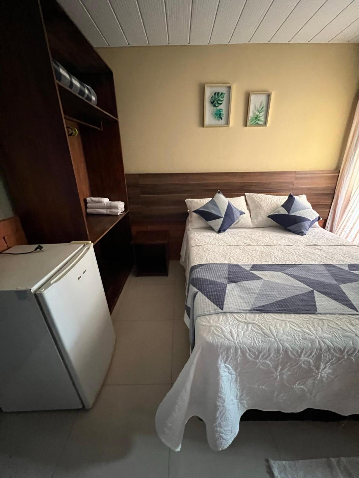 Pousada Sao Jose Hotel Chapada dos Guimaraes Ngoại thất bức ảnh