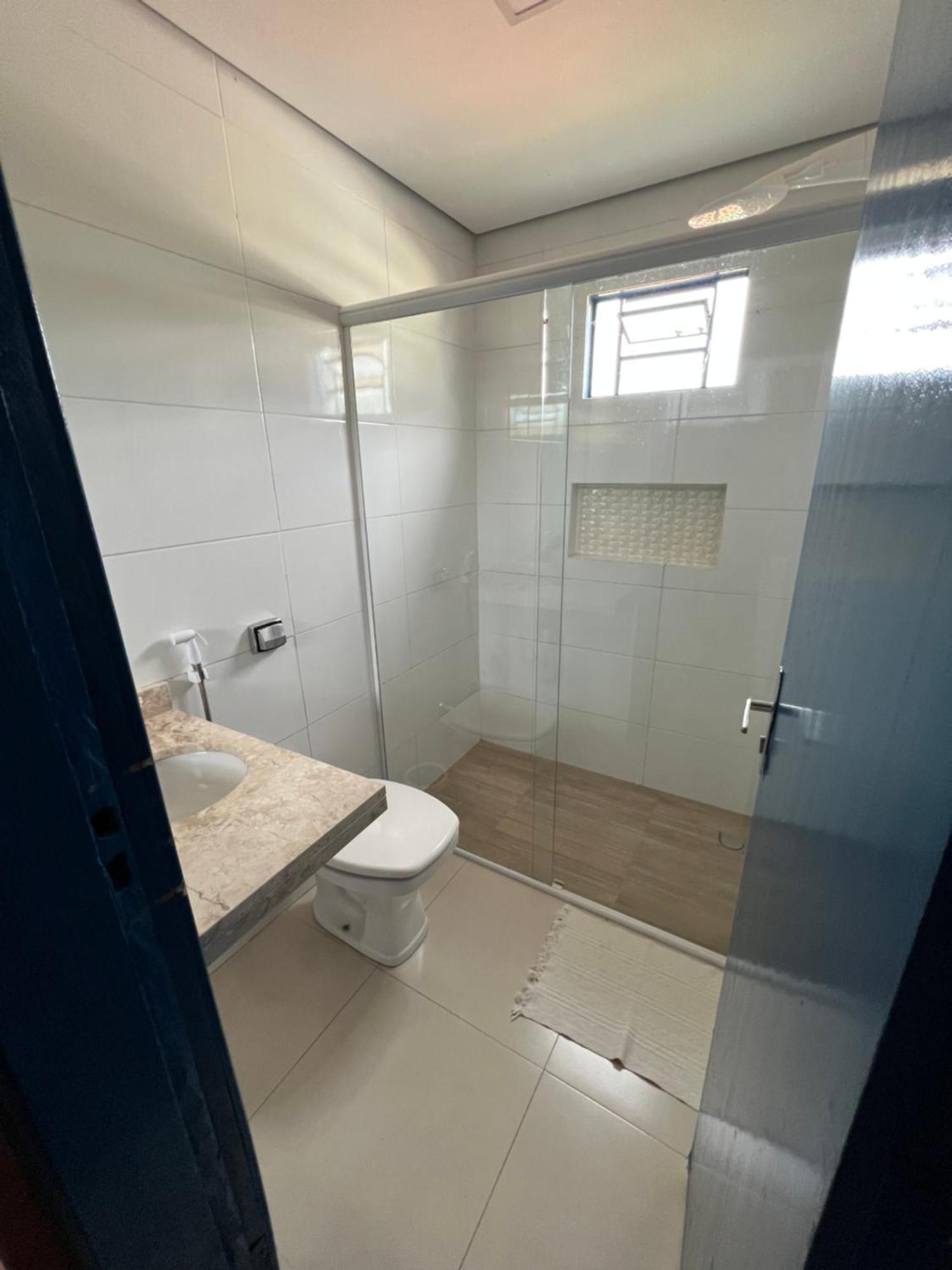 Pousada Sao Jose Hotel Chapada dos Guimaraes Ngoại thất bức ảnh