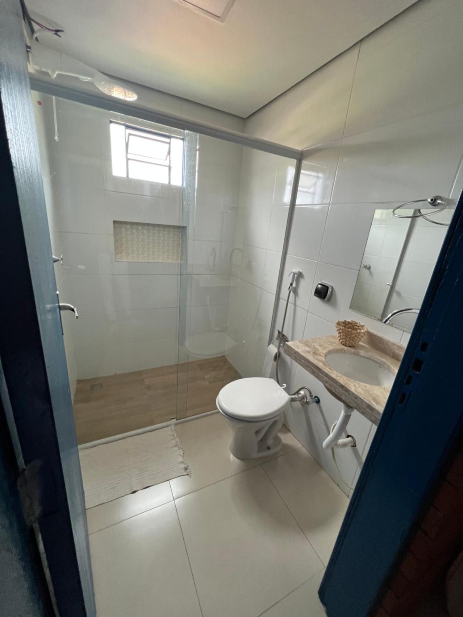 Pousada Sao Jose Hotel Chapada dos Guimaraes Ngoại thất bức ảnh