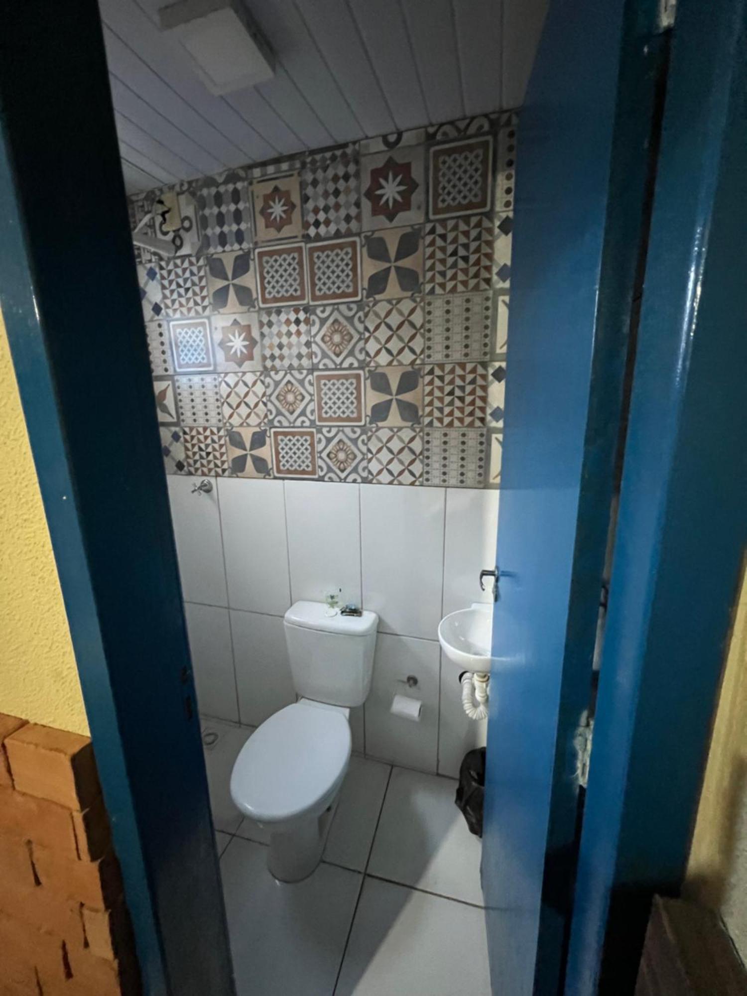 Pousada Sao Jose Hotel Chapada dos Guimaraes Ngoại thất bức ảnh