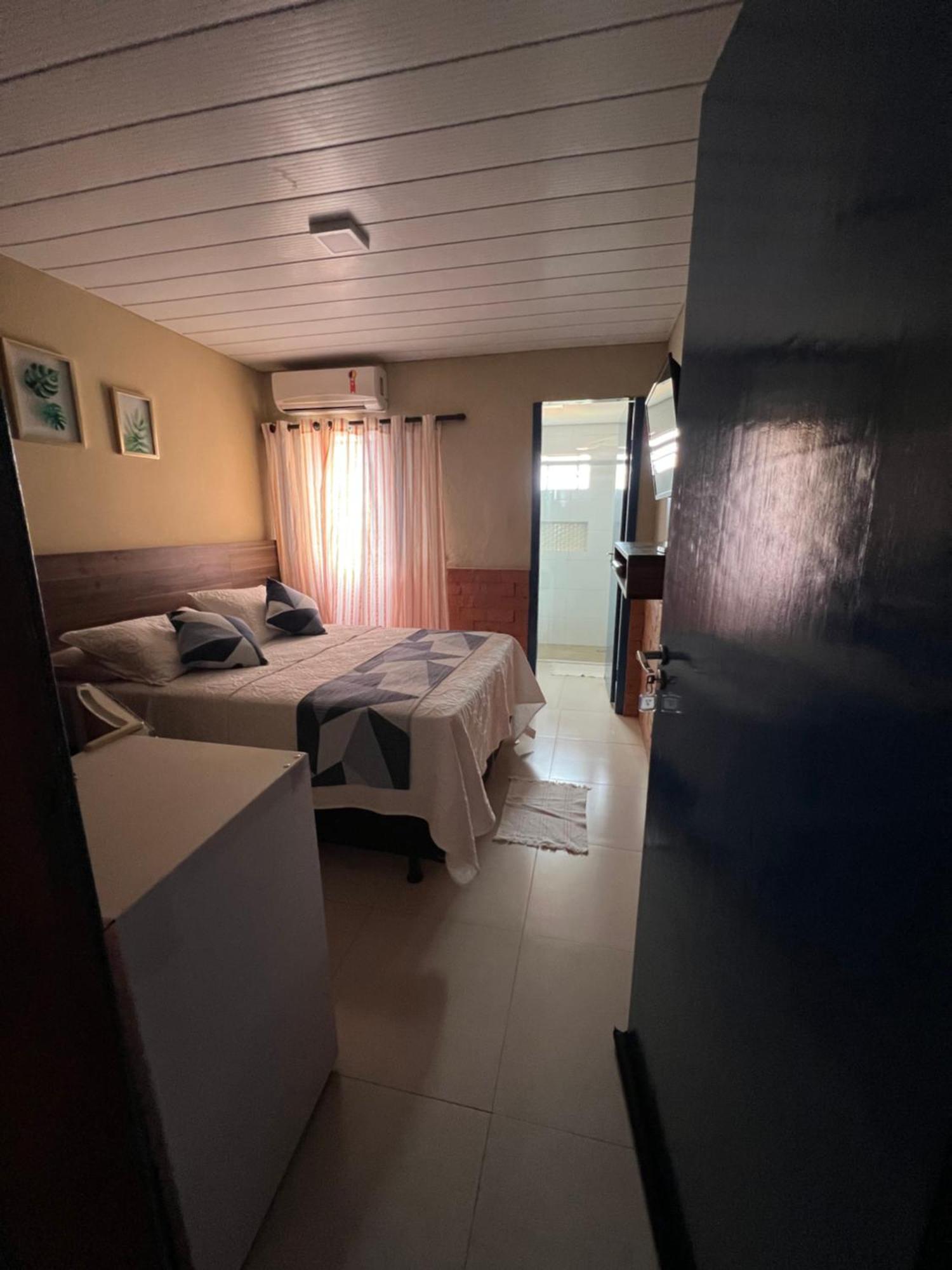 Pousada Sao Jose Hotel Chapada dos Guimaraes Ngoại thất bức ảnh