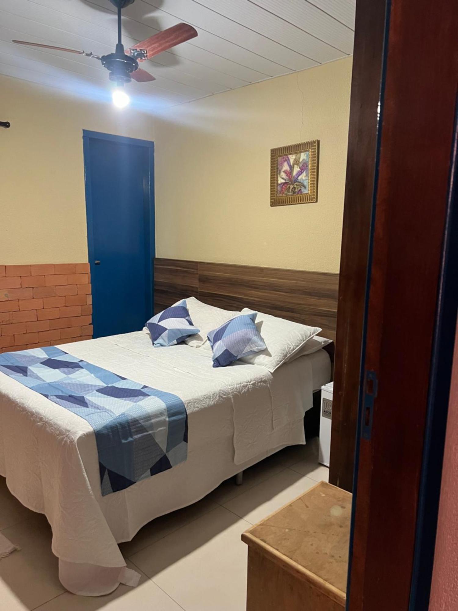 Pousada Sao Jose Hotel Chapada dos Guimaraes Ngoại thất bức ảnh